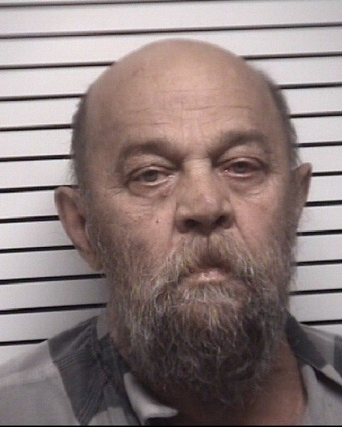 Ernest Wilbur Scott Jr.